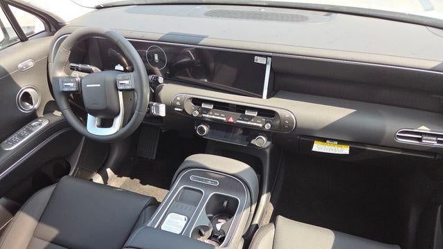 2026 Hyundai PALISADE Hybrid SEL Premium