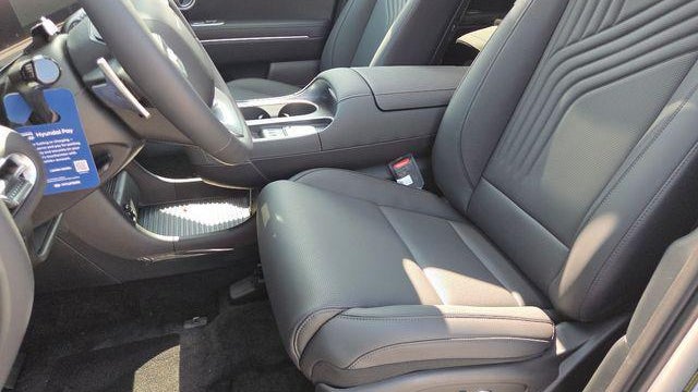 2026 Hyundai PALISADE Hybrid SEL Premium