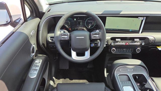 2026 Hyundai PALISADE Hybrid SEL Premium