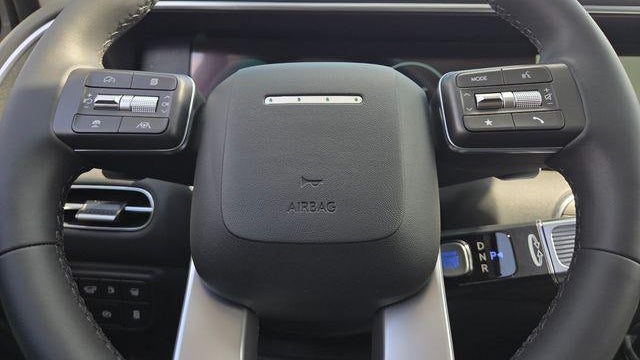 2026 Hyundai PALISADE Hybrid SEL Premium