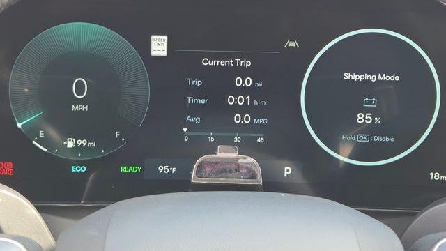 2026 Hyundai PALISADE Hybrid SEL Premium