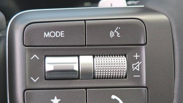 2026 Hyundai PALISADE Hybrid SEL Premium
