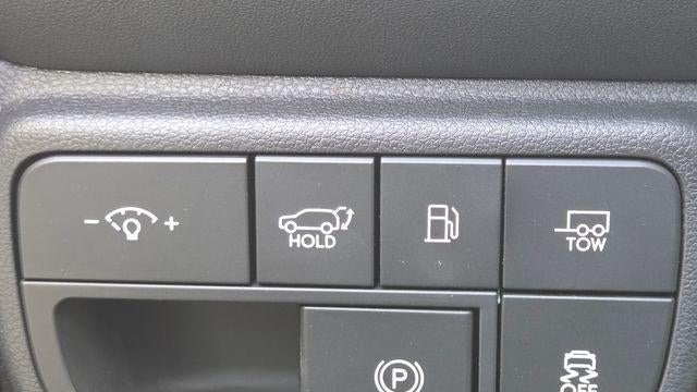 2026 Hyundai PALISADE Hybrid SEL Premium