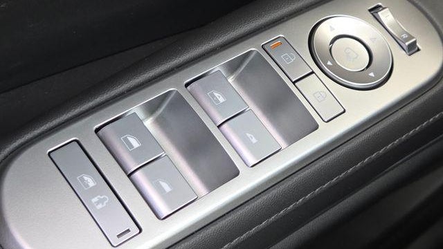 2026 Hyundai PALISADE Hybrid SEL Premium