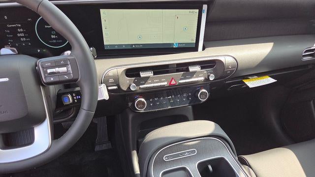 2026 Hyundai PALISADE Hybrid SEL Premium