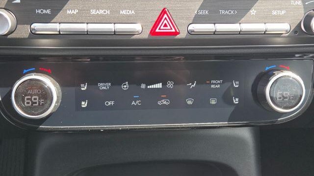 2026 Hyundai PALISADE Hybrid SEL Premium