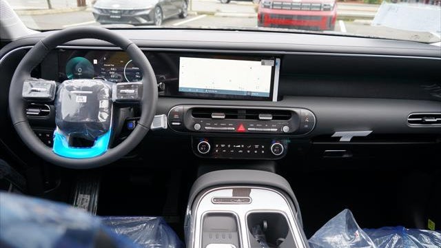 2026 Hyundai PALISADE Hybrid SEL