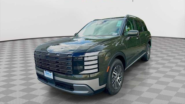 Preowned 2026 Hyundai PALISADE Hybrid SEL for Sale