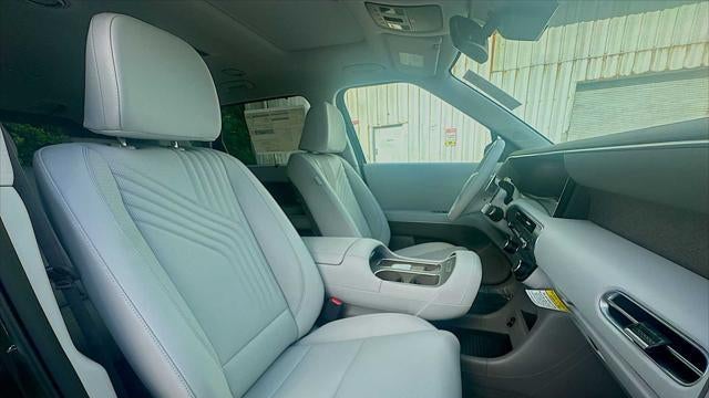 2026 Hyundai PALISADE Hybrid SEL