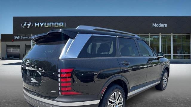 2026 Hyundai PALISADE Hybrid SEL Premium
