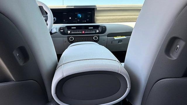 2026 Hyundai PALISADE Hybrid SEL Premium