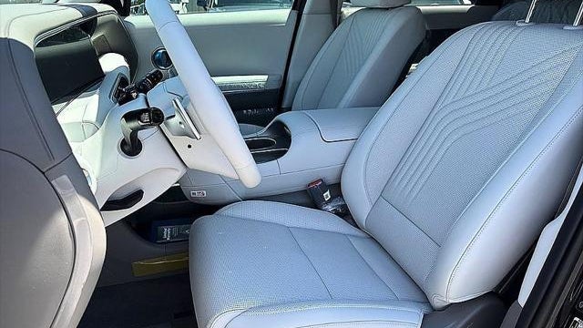2026 Hyundai PALISADE Hybrid SEL Premium