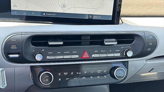 2026 Hyundai PALISADE Hybrid SEL Premium