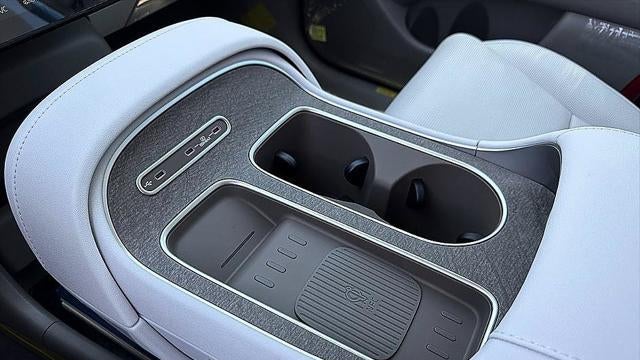 2026 Hyundai PALISADE Hybrid SEL Premium