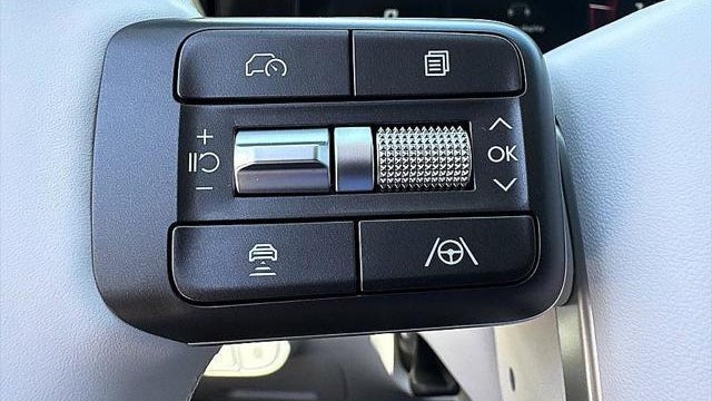 2026 Hyundai PALISADE Hybrid SEL Premium