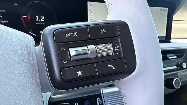 2026 Hyundai PALISADE Hybrid SEL Premium