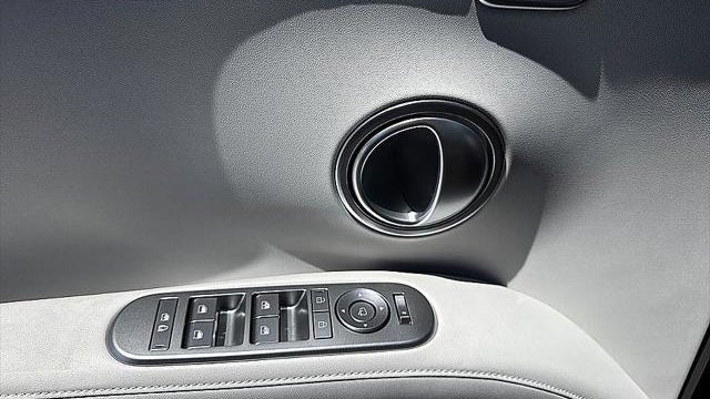 2026 Hyundai PALISADE Hybrid SEL Premium