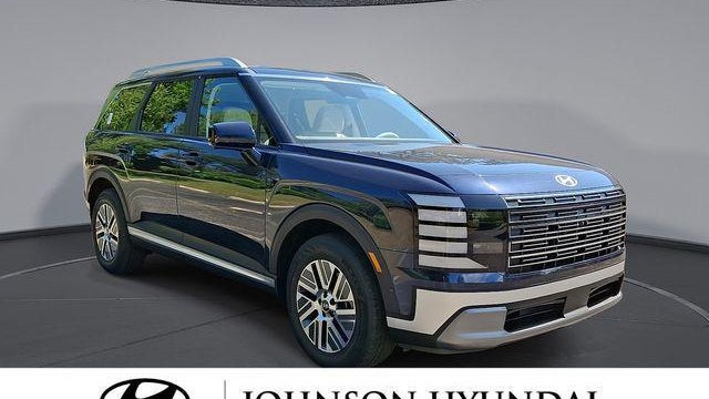 Preowned 2026 Hyundai PALISADE Hybrid SEL for Sale