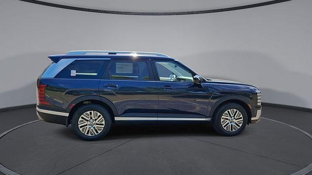 2026 Hyundai PALISADE Hybrid SEL