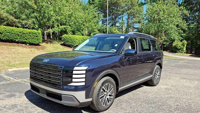 2026 Hyundai PALISADE Hybrid SEL