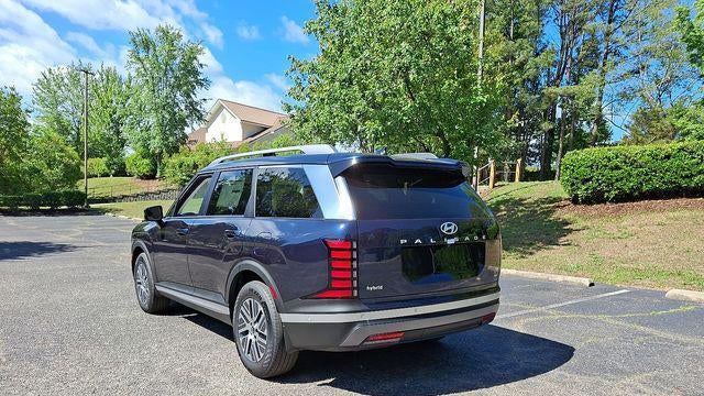 2026 Hyundai PALISADE Hybrid SEL