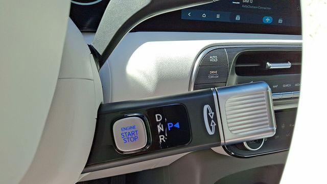 2026 Hyundai PALISADE Hybrid SEL