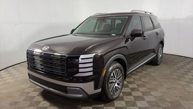 Preowned 2026 Hyundai PALISADE Hybrid SEL for Sale