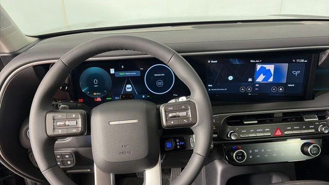 2026 Hyundai PALISADE Hybrid SEL