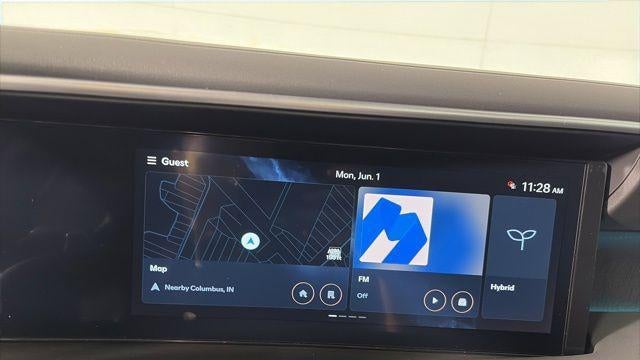 2026 Hyundai PALISADE Hybrid SEL