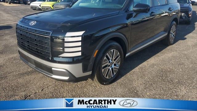 Preowned 2026 Hyundai PALISADE Hybrid SEL for Sale