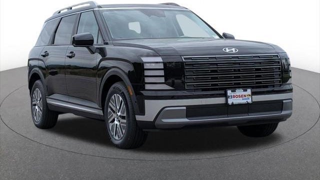 Preowned 2026 Hyundai PALISADE Hybrid SEL Premium for Sale