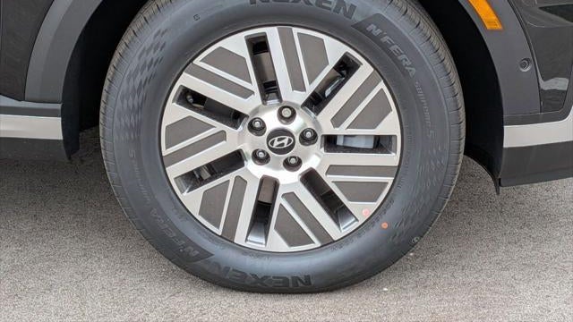 2026 Hyundai PALISADE Hybrid SEL Premium