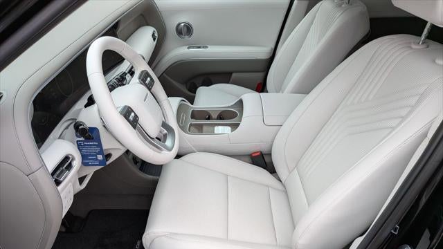 2026 Hyundai PALISADE Hybrid SEL Premium
