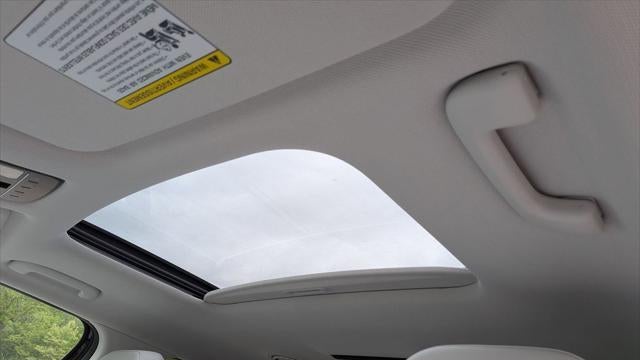 2026 Hyundai PALISADE Hybrid SEL Premium