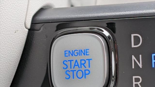 2026 Hyundai PALISADE Hybrid SEL Premium