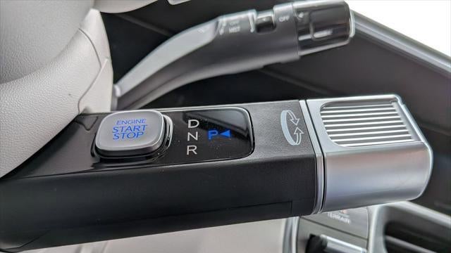 2026 Hyundai PALISADE Hybrid SEL Premium