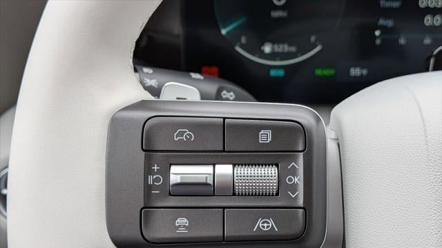 2026 Hyundai PALISADE Hybrid SEL Premium