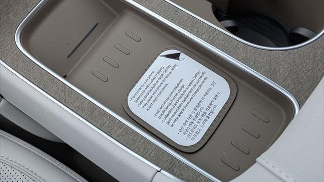 2026 Hyundai PALISADE Hybrid SEL Premium