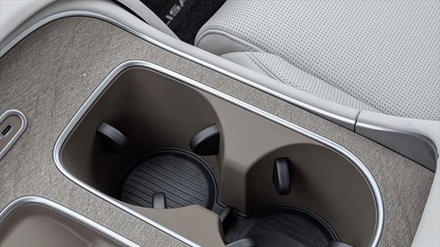 2026 Hyundai PALISADE Hybrid SEL Premium
