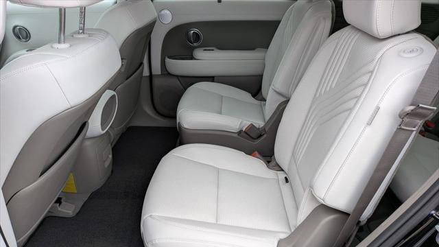 2026 Hyundai PALISADE Hybrid SEL Premium