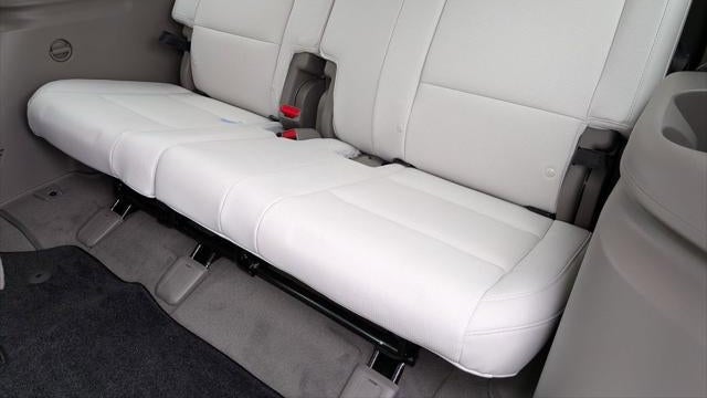 2026 Hyundai PALISADE Hybrid SEL Premium