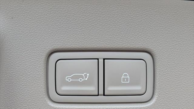 2026 Hyundai PALISADE Hybrid SEL Premium