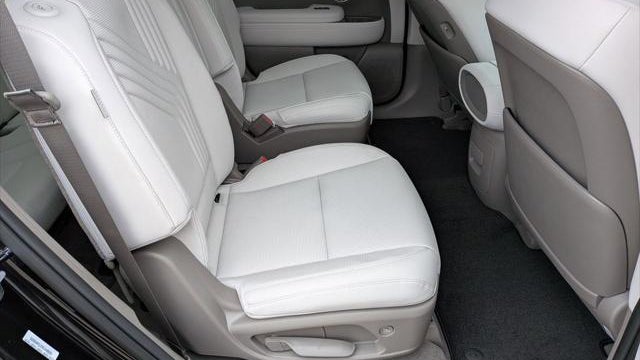 2026 Hyundai PALISADE Hybrid SEL Premium