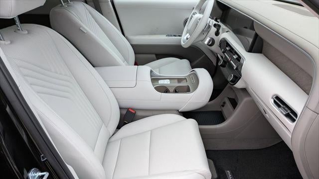 2026 Hyundai PALISADE Hybrid SEL Premium