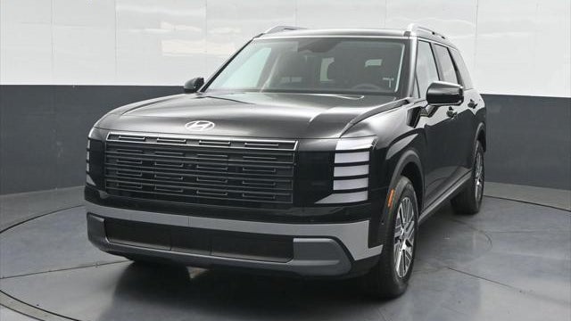 2026 Hyundai PALISADE Hybrid SEL