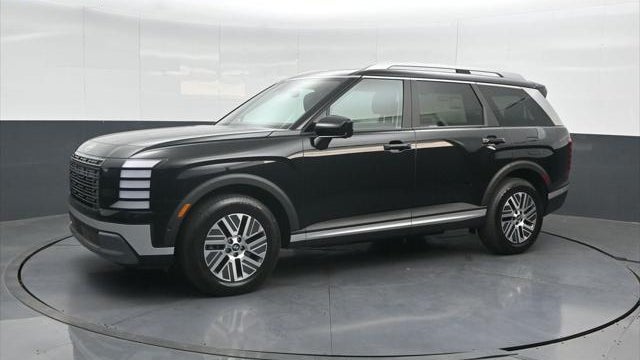 2026 Hyundai PALISADE Hybrid SEL