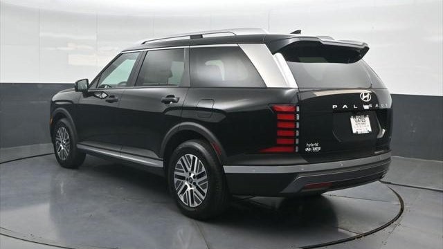 2026 Hyundai PALISADE Hybrid SEL
