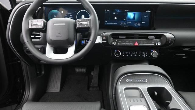 2026 Hyundai PALISADE Hybrid SEL