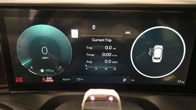 2026 Hyundai PALISADE Hybrid SEL
