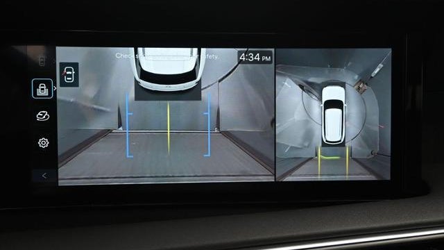 2026 Hyundai PALISADE Hybrid SEL